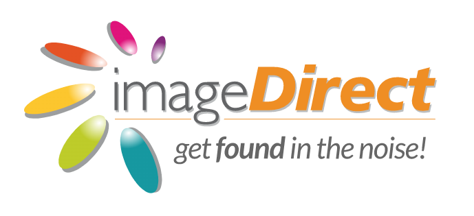 imageDirect - Get found in the noise
